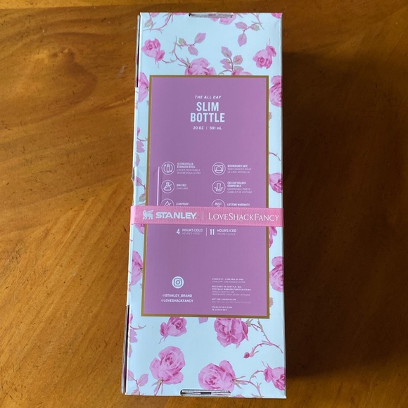 • Stanley LoveShackFancy All Day Slim • - Picture 5 of 5